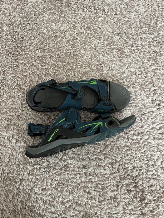 Merrell Capra Rapid-мъжки сандали