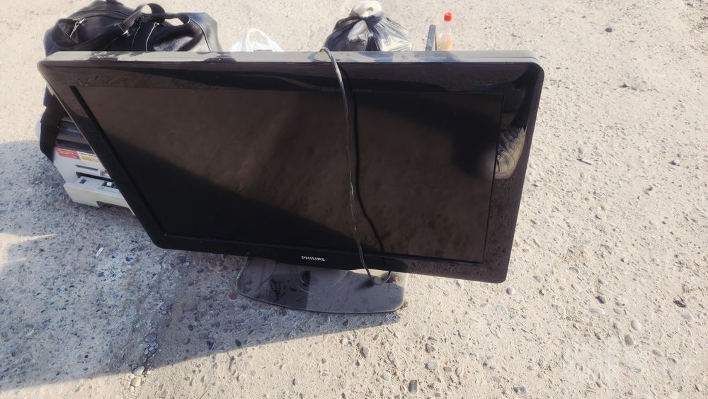 Televizor philips 32ta lik