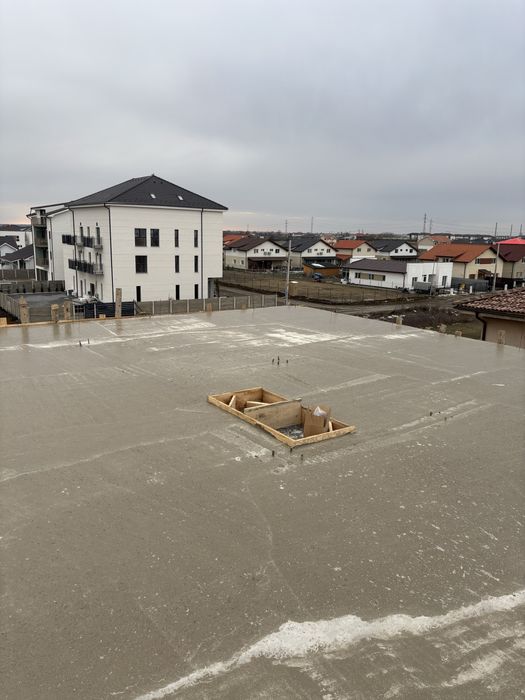 Firma constructii Timisoara