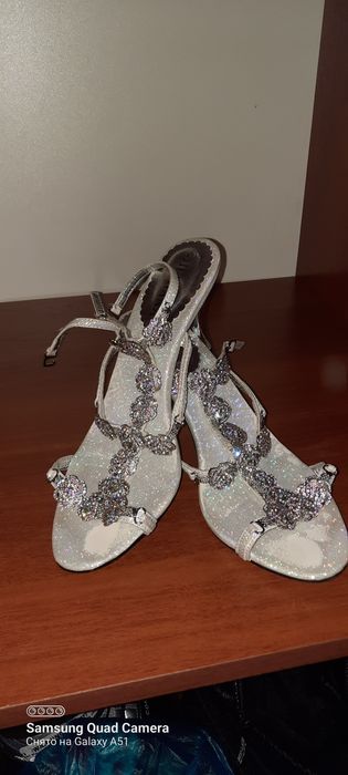 Razmer 40 Basanojka kablok