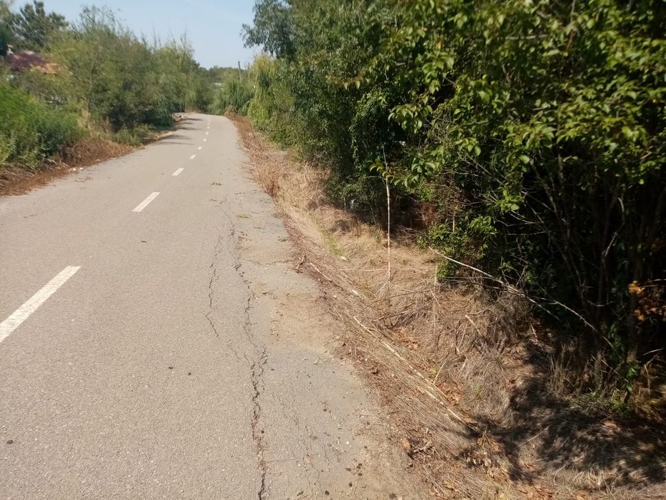 Teren 462mp  Intravilan - Comuna Schitu, Jud Giurgiu