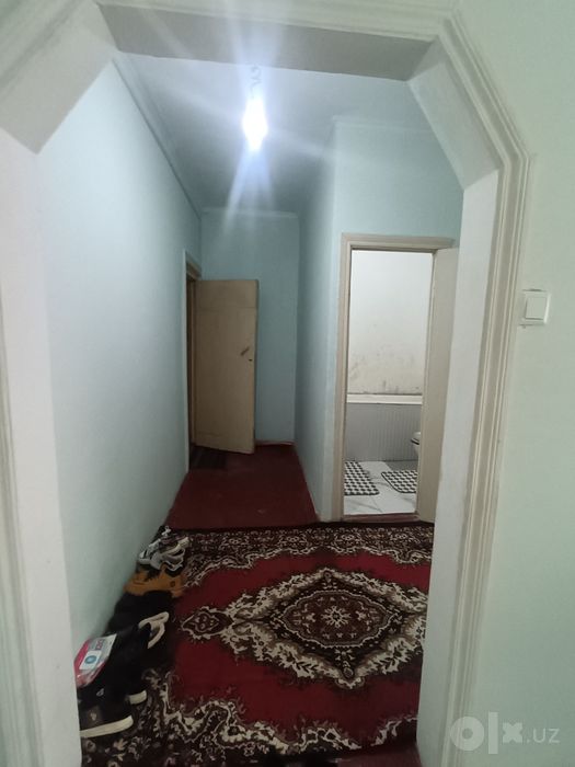 1 xonali kvartira dom ohangaron