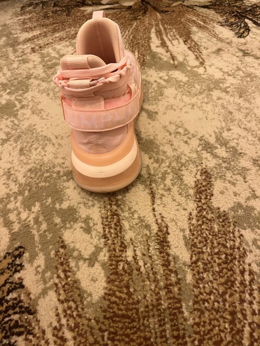 Jordan proto-max 720