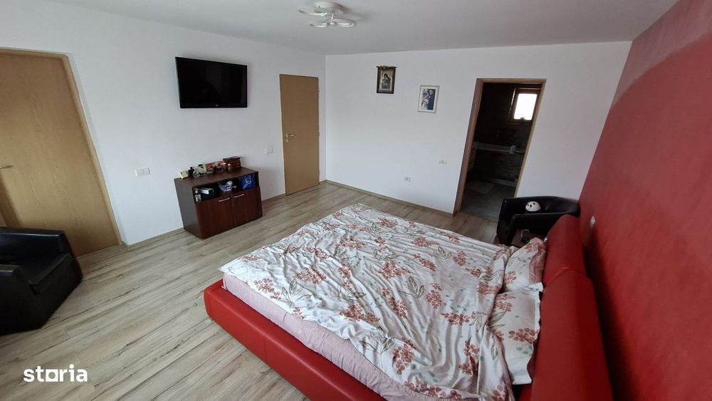 Vila P+1E de vanzare in localitatea Eforie Nord, zona de vile