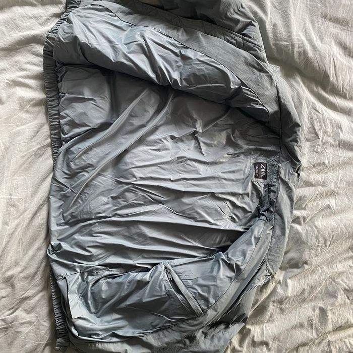 Geaca Zara superba aproape noua