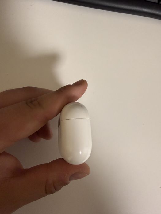 Airpods 2 pro Appel