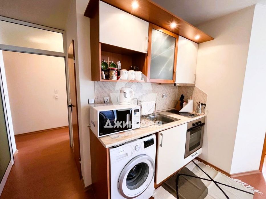 Продава се Тристаен апартамент в к.к. Слънчев бряг - 69 кв.м за 1116 €/кв.м - Снимка #3
