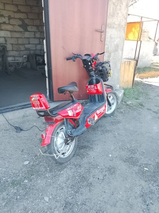 Продам 50000тенгн