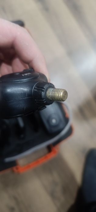 Сигнализатори Fox mr+