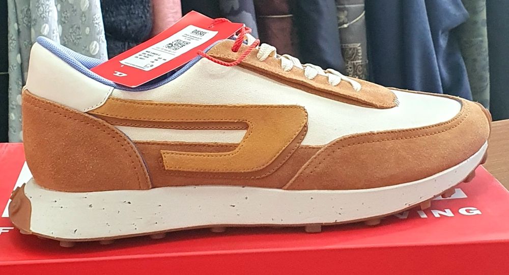 Icepeak, Catterpilar,Diesel