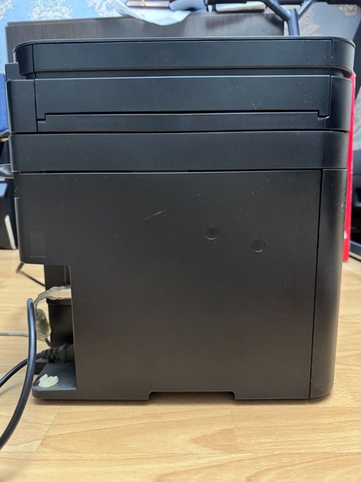 Продам принтер лазерный монохромный