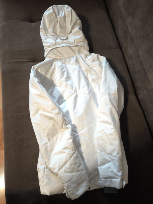 Geaca Puf si pene Columbia Lay D Down Omni-Heat S