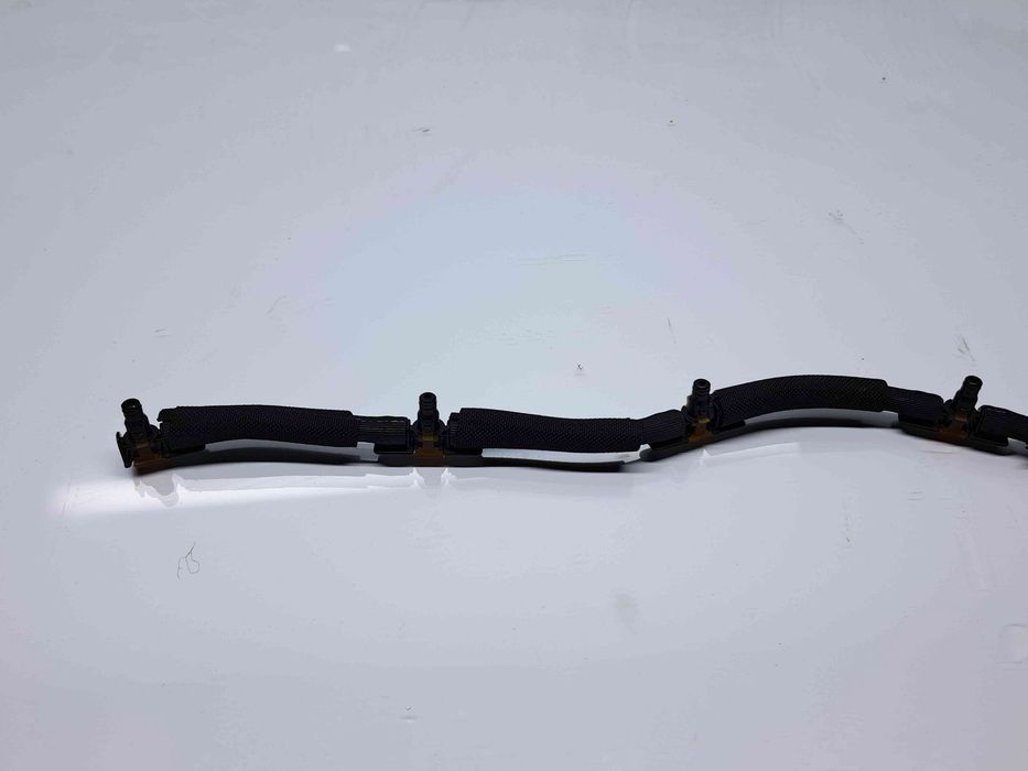 Conducta retur injectoare Audi Q3 (8UB) [Fabr 2011-2018] OEM 2.0 TDI C