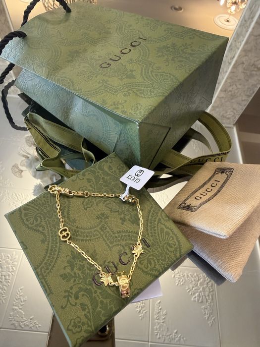 Bratara gucci noua full box