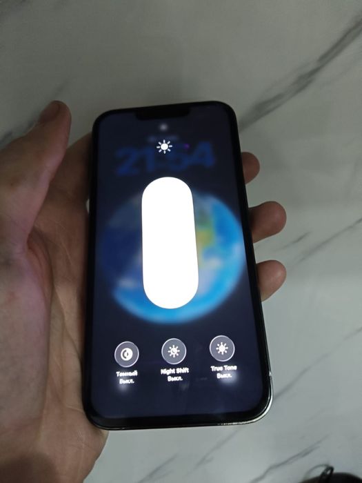 Айфон 13про обмен