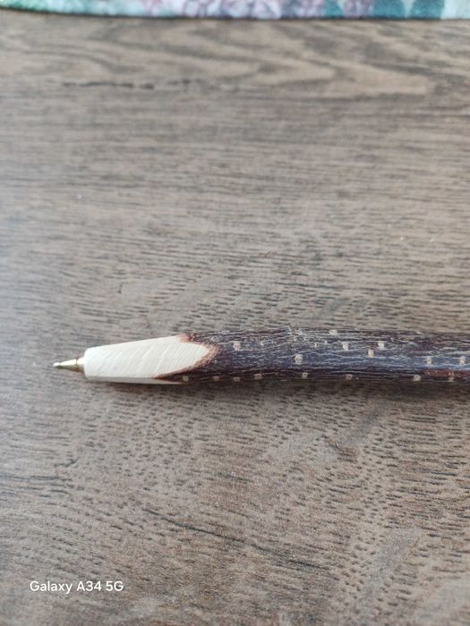 Химикал уникат. Германия