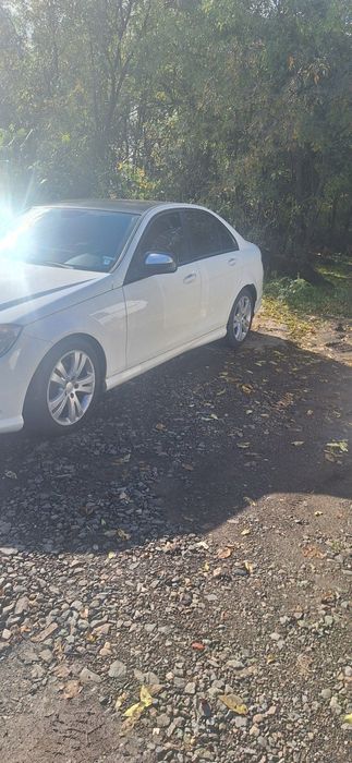 Джанти 17 с гуми за Mercedes