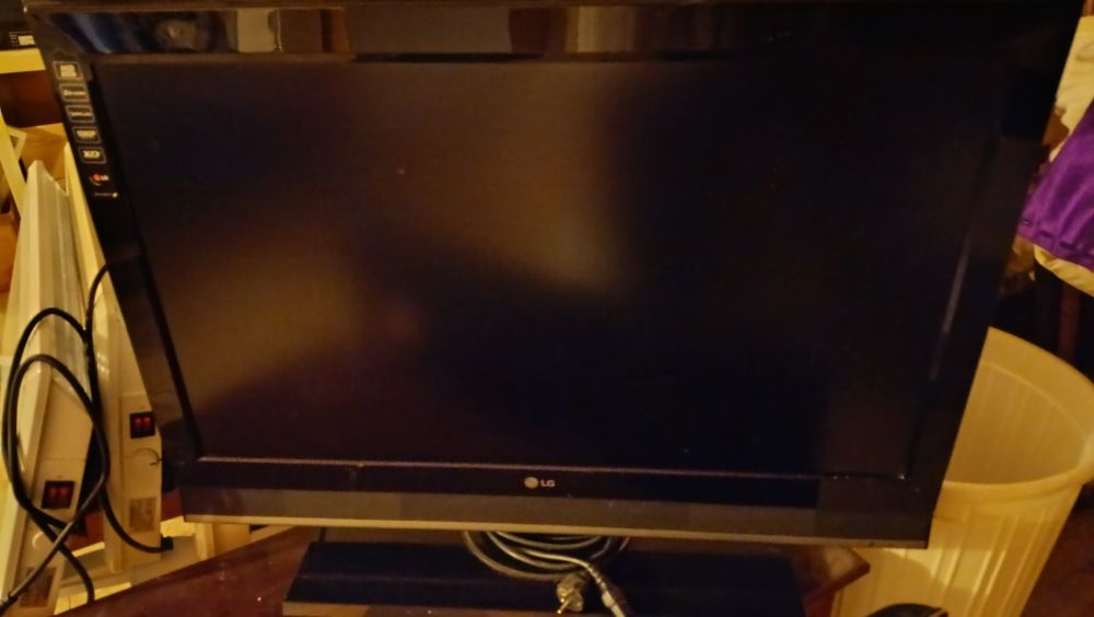 Телевизоры LG 3 шт.