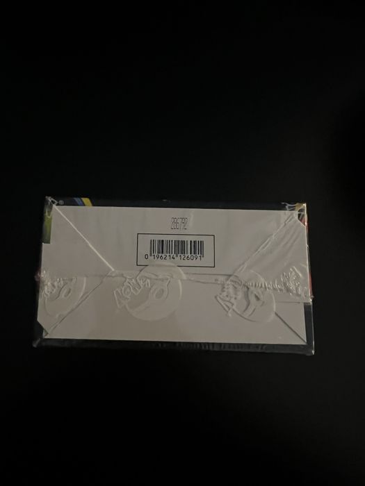 Pokemon Phantasmal Flames Booster Box