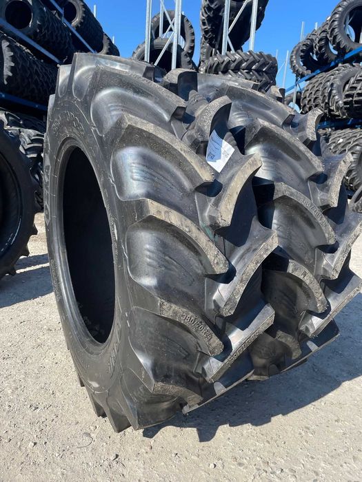 380/70r28 ozka cauciucuri noi Radiale pentru tractor fata 4X4 13.6-28