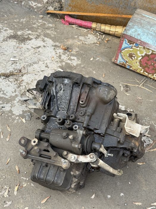 каропка 1.6 каринага