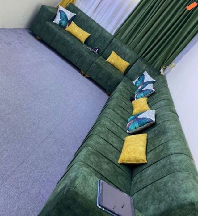 Реставрация и перетяжка мебели