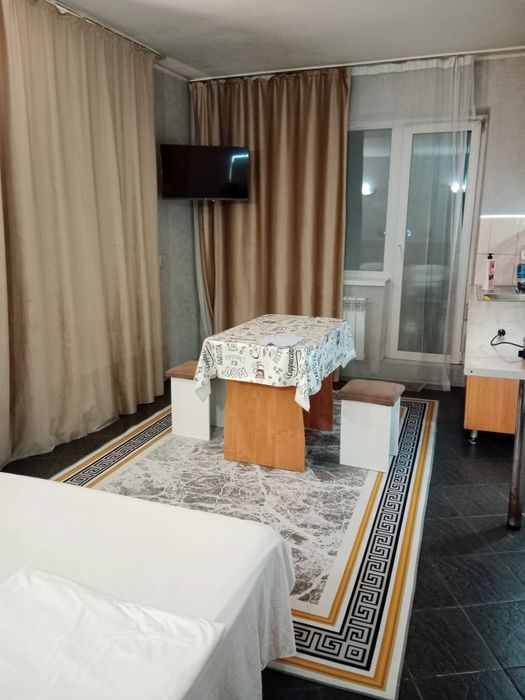 Сдам 1.5 и 2х посуточно центр