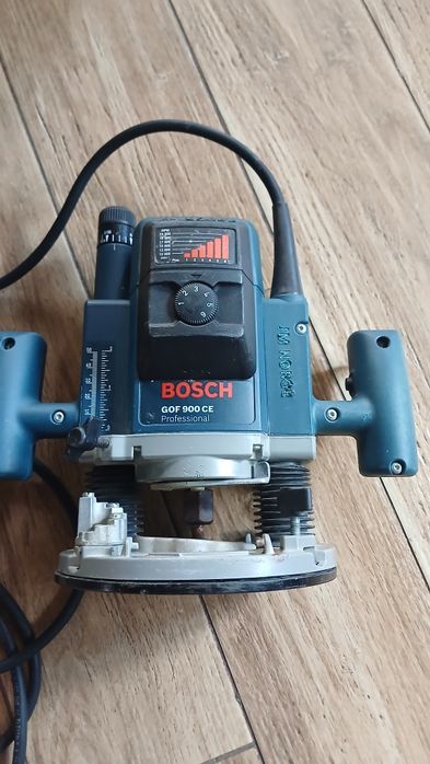 Freză Bosch profesional