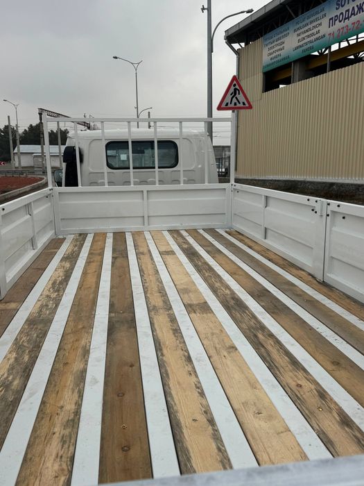 ISUZU sotiladi 2014yil 322.000km