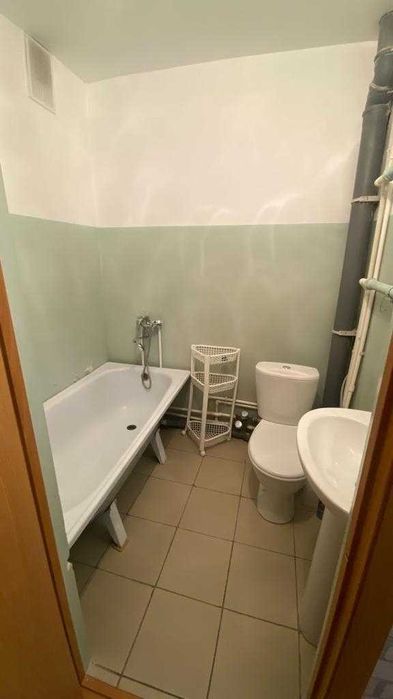 Продам 1 ком квартира