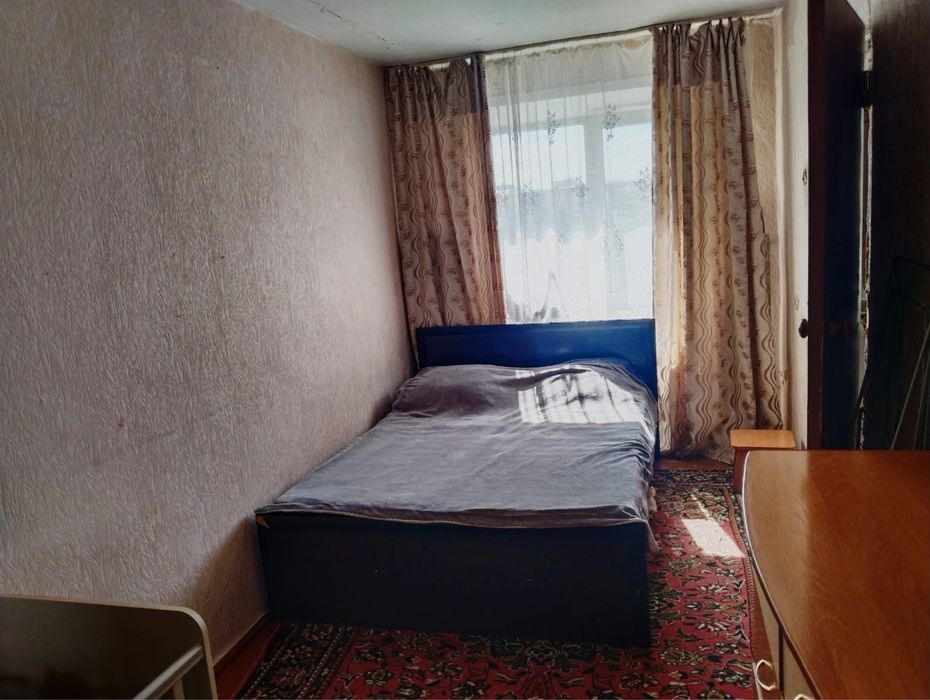 Продам 2-х комнатную квартиру