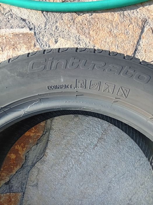 205 55 16 Pireli Cinturato P7 91V