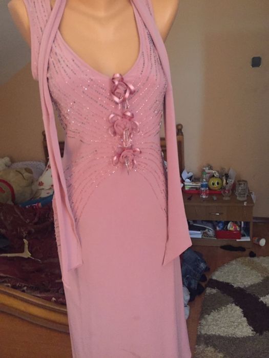 Urgent Rochie  de seara -