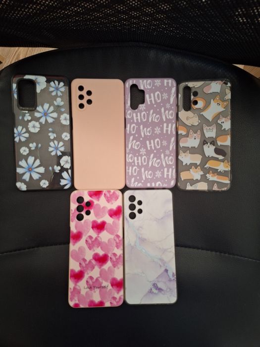 Калъфи за samsung a32 5g