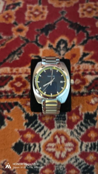 Мъжки Швейцарски кварцов часовник Calvin Clein