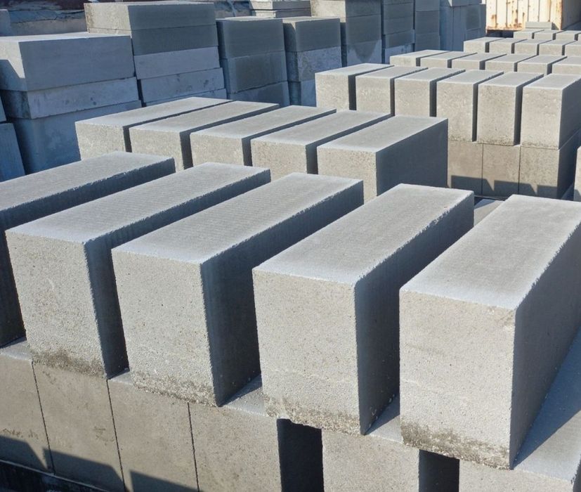 Газаблок Газоблок