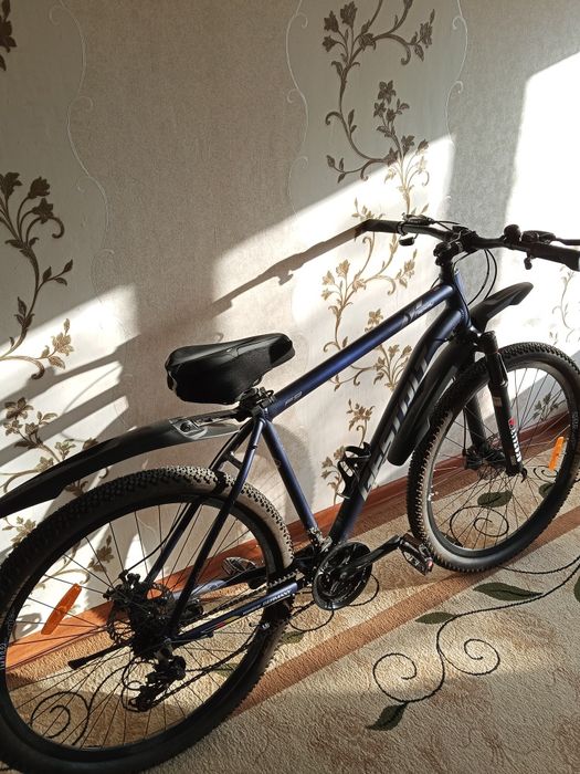 Продается велоспидед