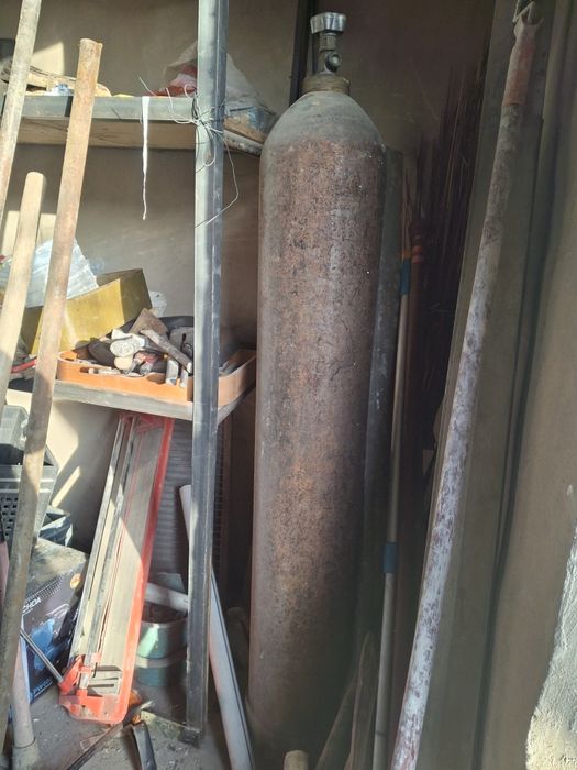 Сварочный аппарат