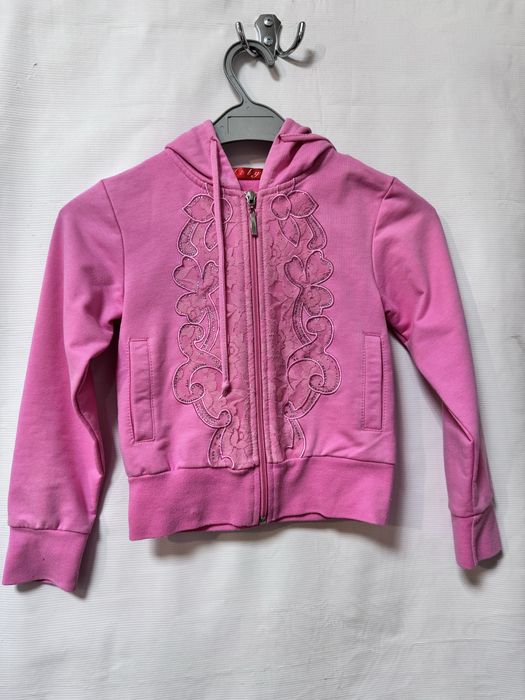 Худи для девочки