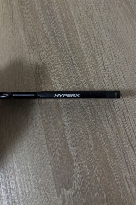 2x4 Gb Ram DDR4 2400 mhz