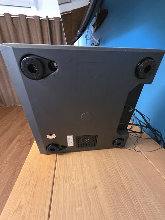 Pick-up Technics SL7