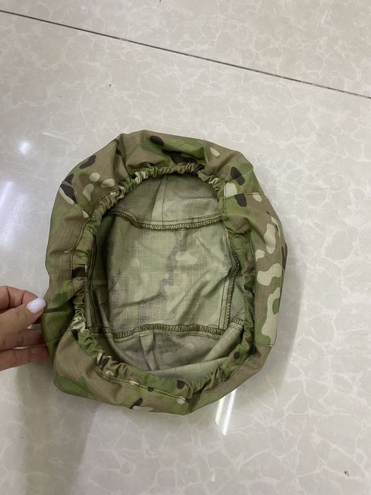 Чехол для каски (военной)