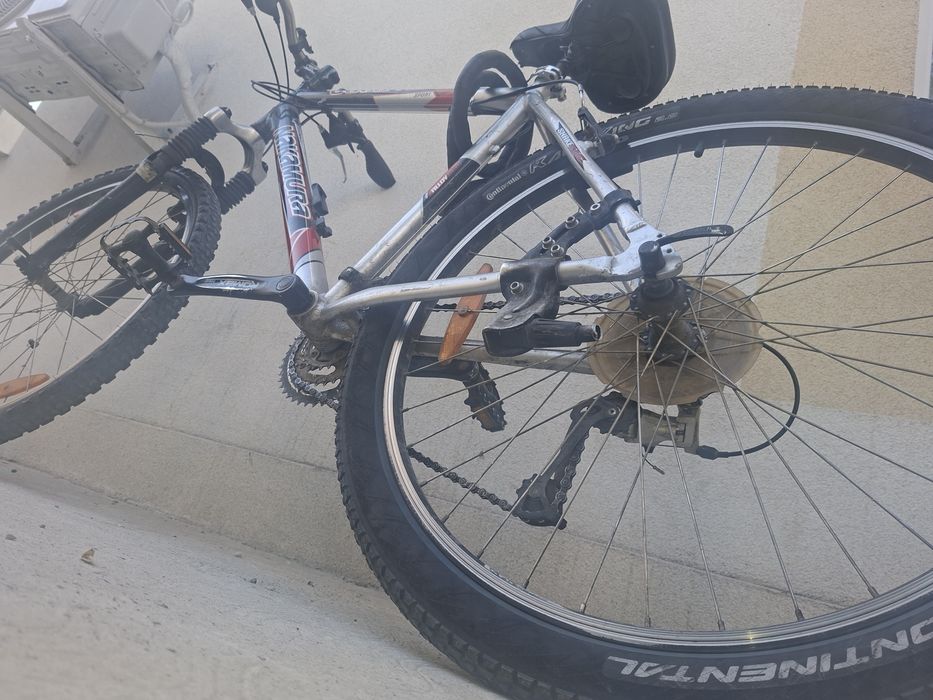 Bicicleta Mtb de vanzare