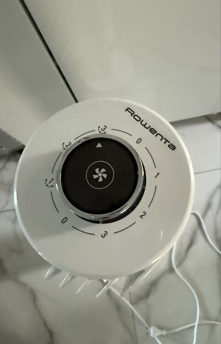 Вентилатор кула rowenta