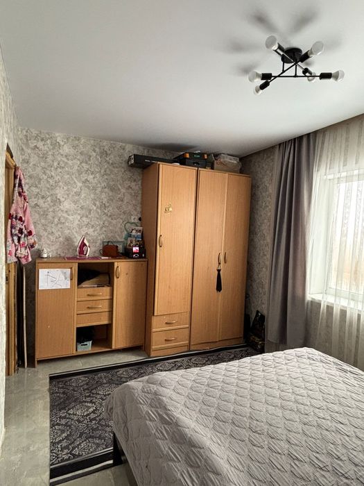 Продам дом Талапкер