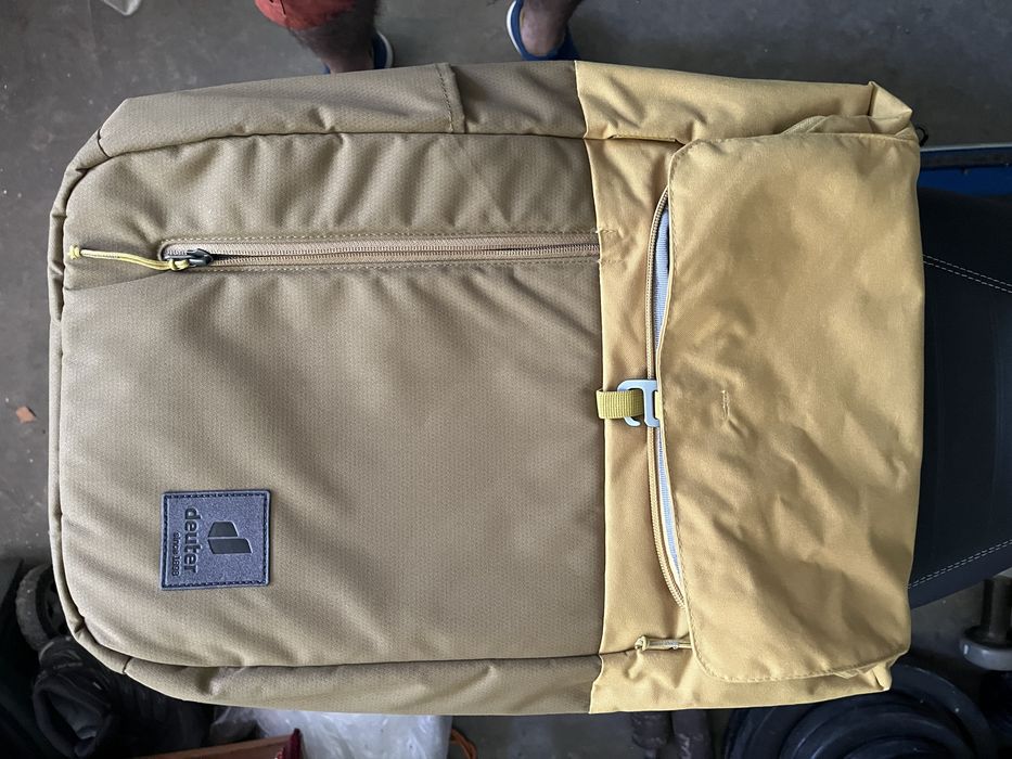 Раница Deuter Up Seoul