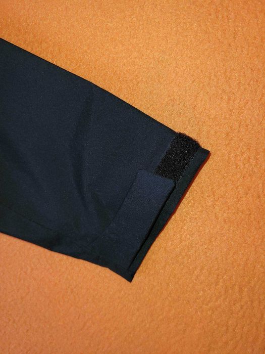 Adidas terrex*яке*черно