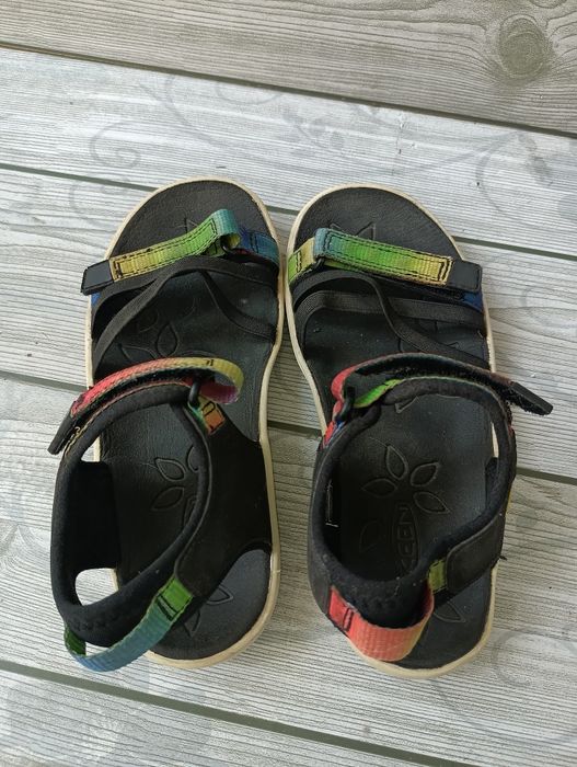 Keen N 31 сандали