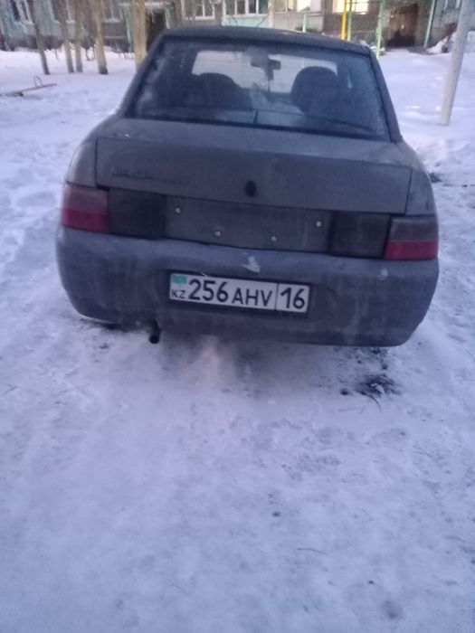 Продам ВАЗ-2110.