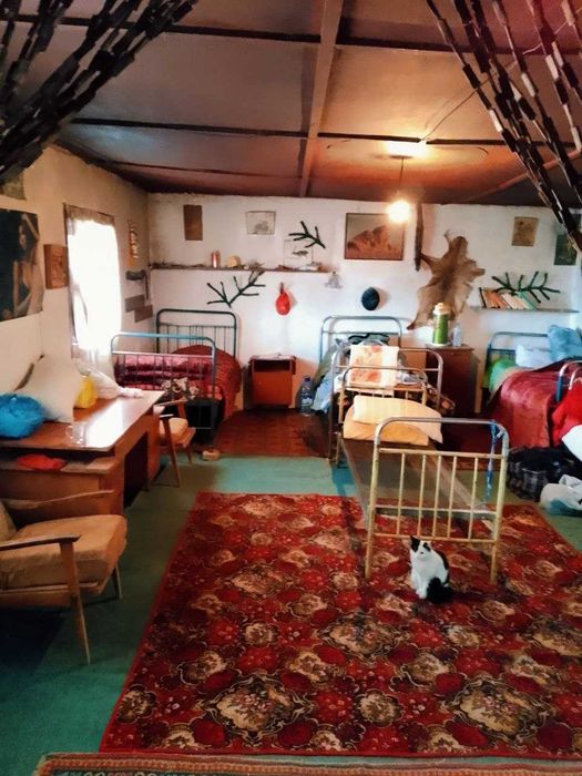 ЗУДЛИК БИЛАН фермер хўжалиги сотилади!